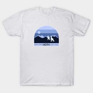 Hoth T-Shirt